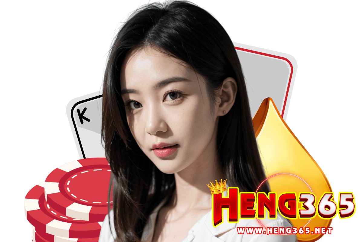 heng365 สมัคร