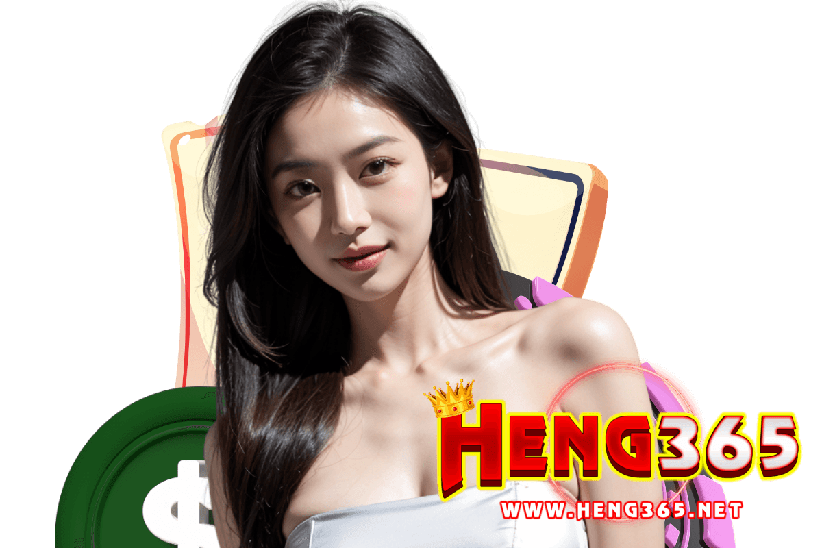 heng365 สล็อต