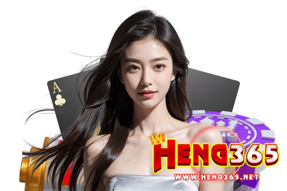 heng365 เว็บตรง