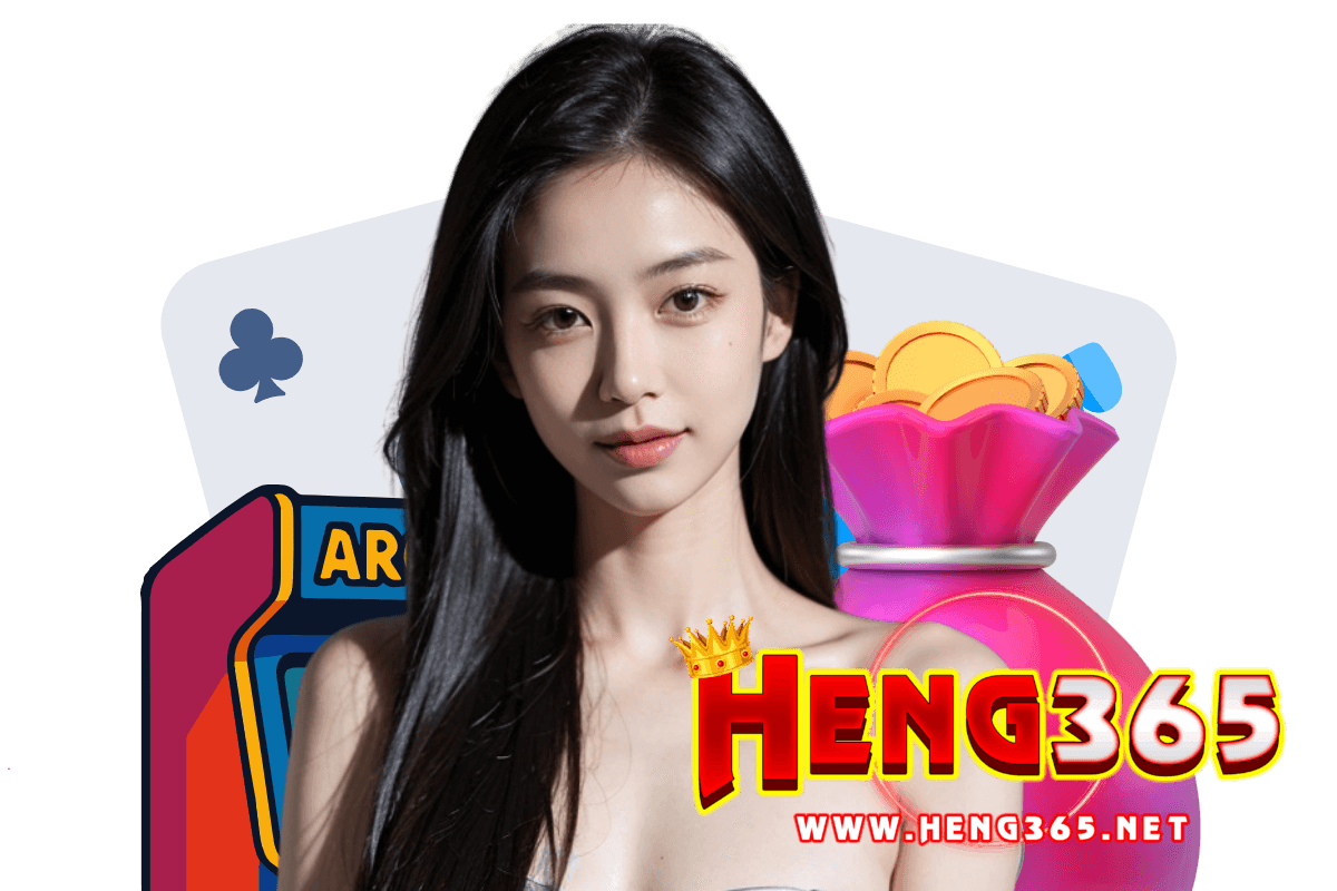 heng365 แจกเครดิตฟรี